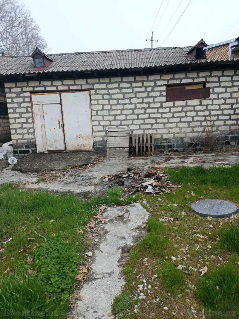 Kirayə verilir Obyekt 800 m² Şəki - şəkil 8