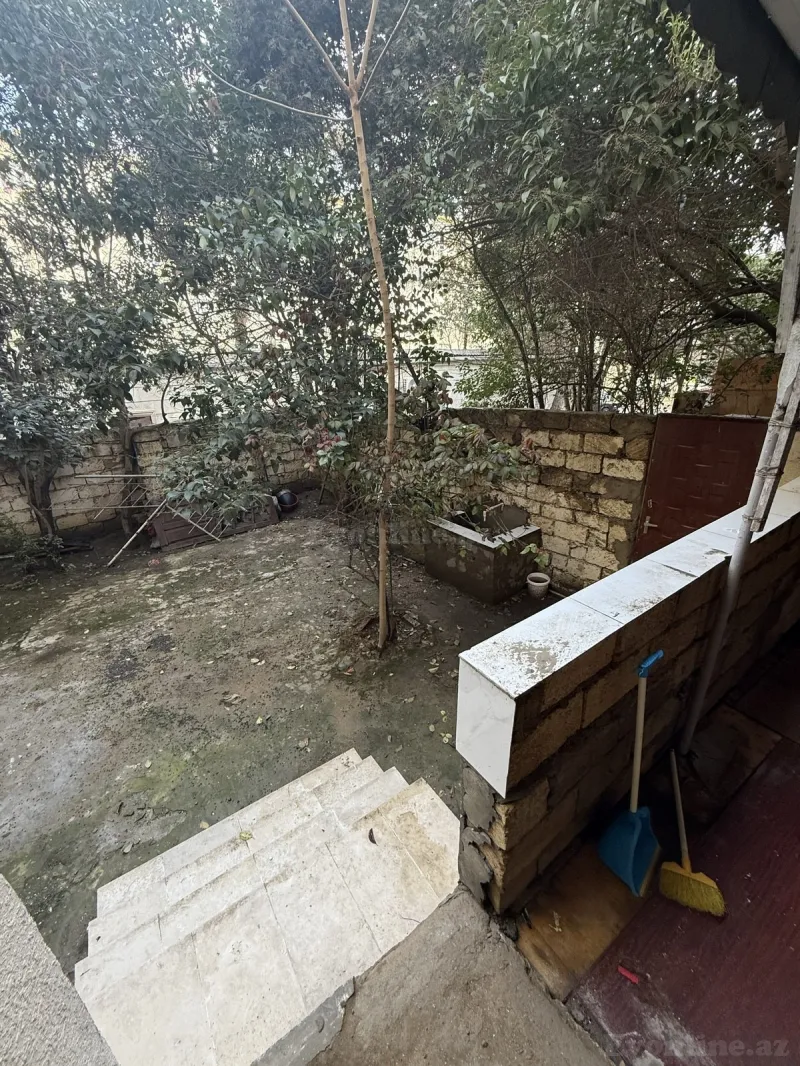 Kirayə verilir 3 otaqlı Mənzil Köhnə tikili 65 m² Memar Əcəmi m. - şəkil 6