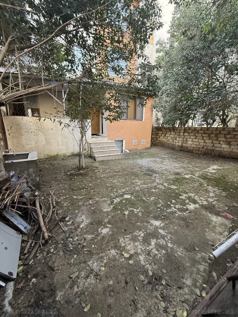 Kirayə verilir 3 otaqlı Mənzil Köhnə tikili 65 m² Memar Əcəmi m. - şəkil 7