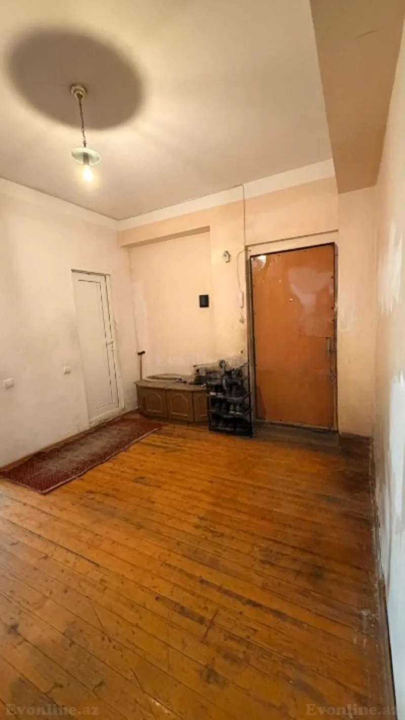 Satılır 3 otaqlı Mənzil Yeni tikili 98 m² Nəriman Nərimanov m. - şəkil 10