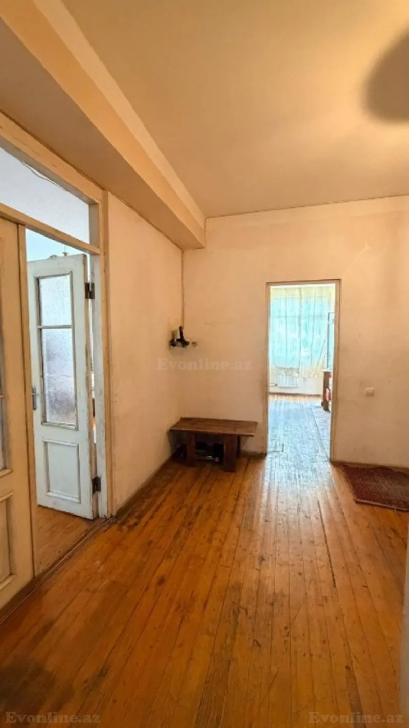 Satılır 3 otaqlı Mənzil Yeni tikili 98 m² Nəriman Nərimanov m. - şəkil 11