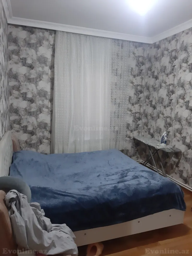Satılır 3 otaqlı Həyət evi 47.3 m² Zığ - şəkil 5