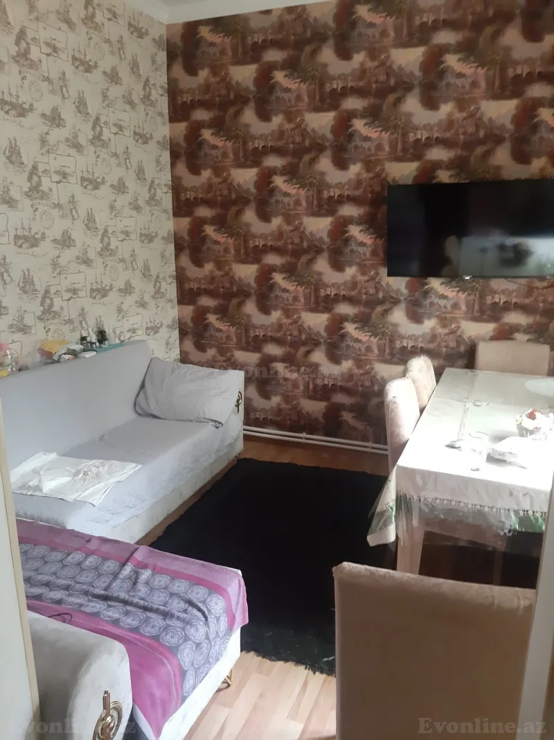 Satılır 3 otaqlı Həyət evi 47.3 m² Zığ - şəkil 6