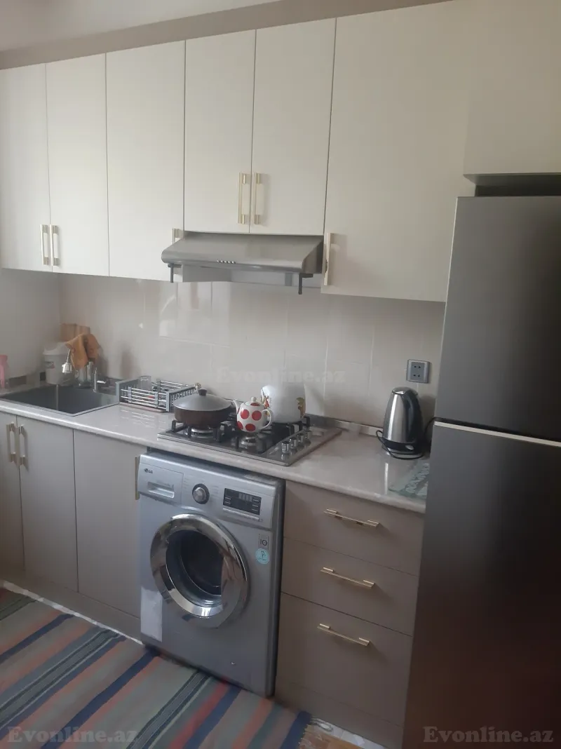 Satılır 3 otaqlı Həyət evi 47.3 m² Zığ - şəkil 8