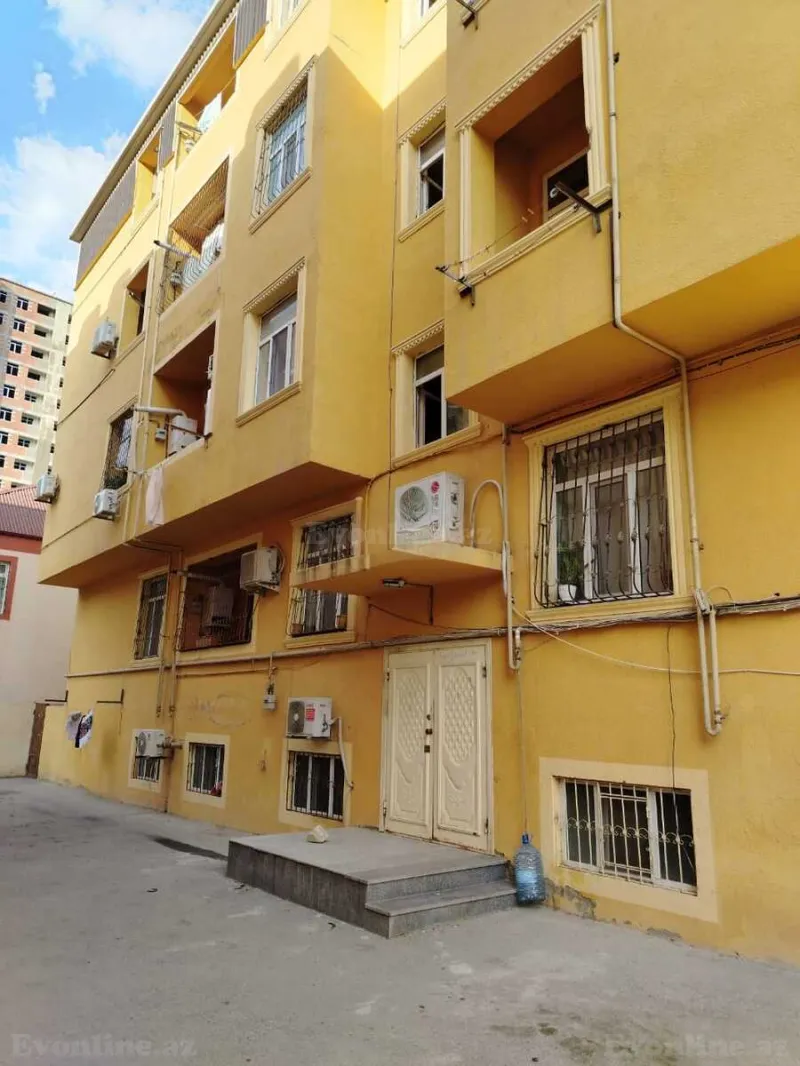 Satılır 2 otaqlı Mənzil Yeni tikili 42 m² Xırdalan