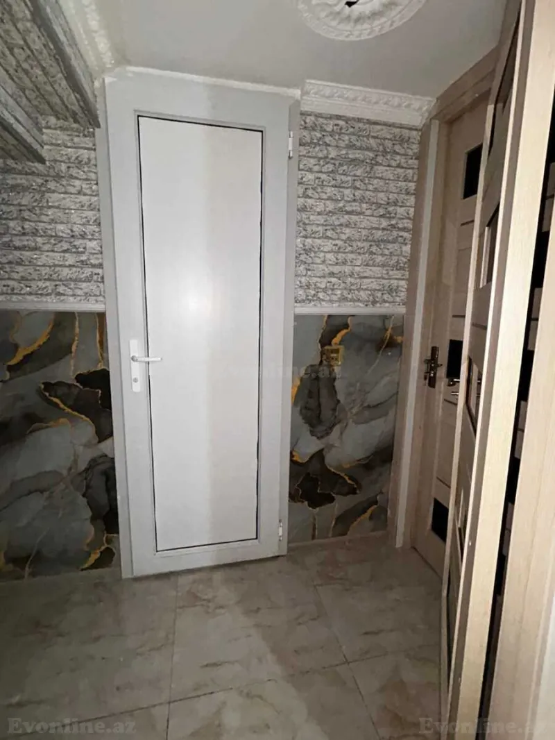 Satılır 2 otaqlı Mənzil Yeni tikili 42 m² Xırdalan - şəkil 4