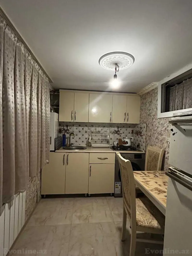 Satılır 2 otaqlı Mənzil Yeni tikili 42 m² Xırdalan - şəkil 6