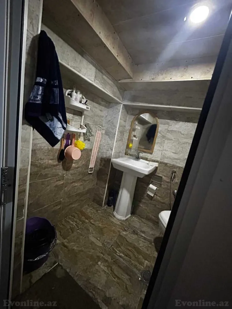 Satılır 2 otaqlı Mənzil Yeni tikili 42 m² Xırdalan - şəkil 7