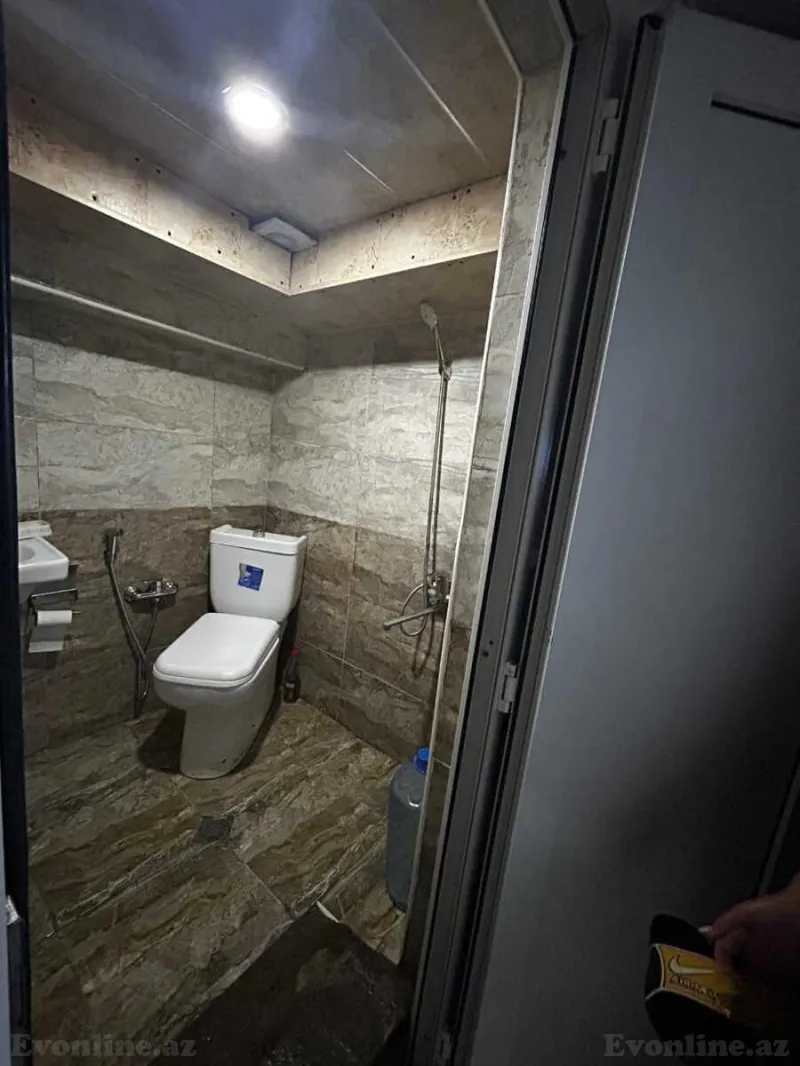Satılır 2 otaqlı Mənzil Yeni tikili 42 m² Xırdalan - şəkil 8