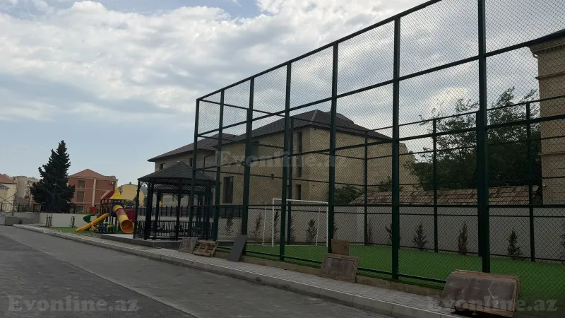 Satılır 3 otaqlı Mənzil Yeni tikili 96 m² Bakıxanov - şəkil 2