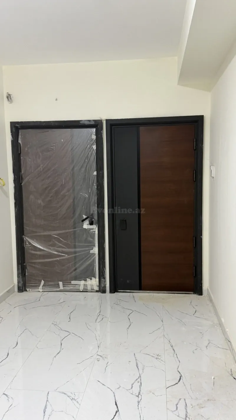 Satılır 3 otaqlı Mənzil Yeni tikili 96 m² Bakıxanov - şəkil 3