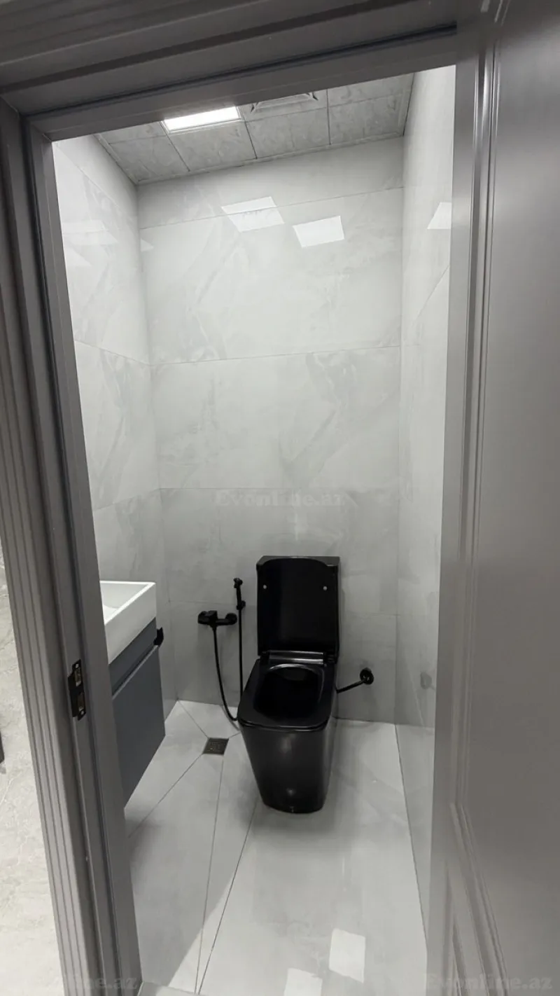 Satılır 3 otaqlı Mənzil Yeni tikili 96 m² Bakıxanov - şəkil 7