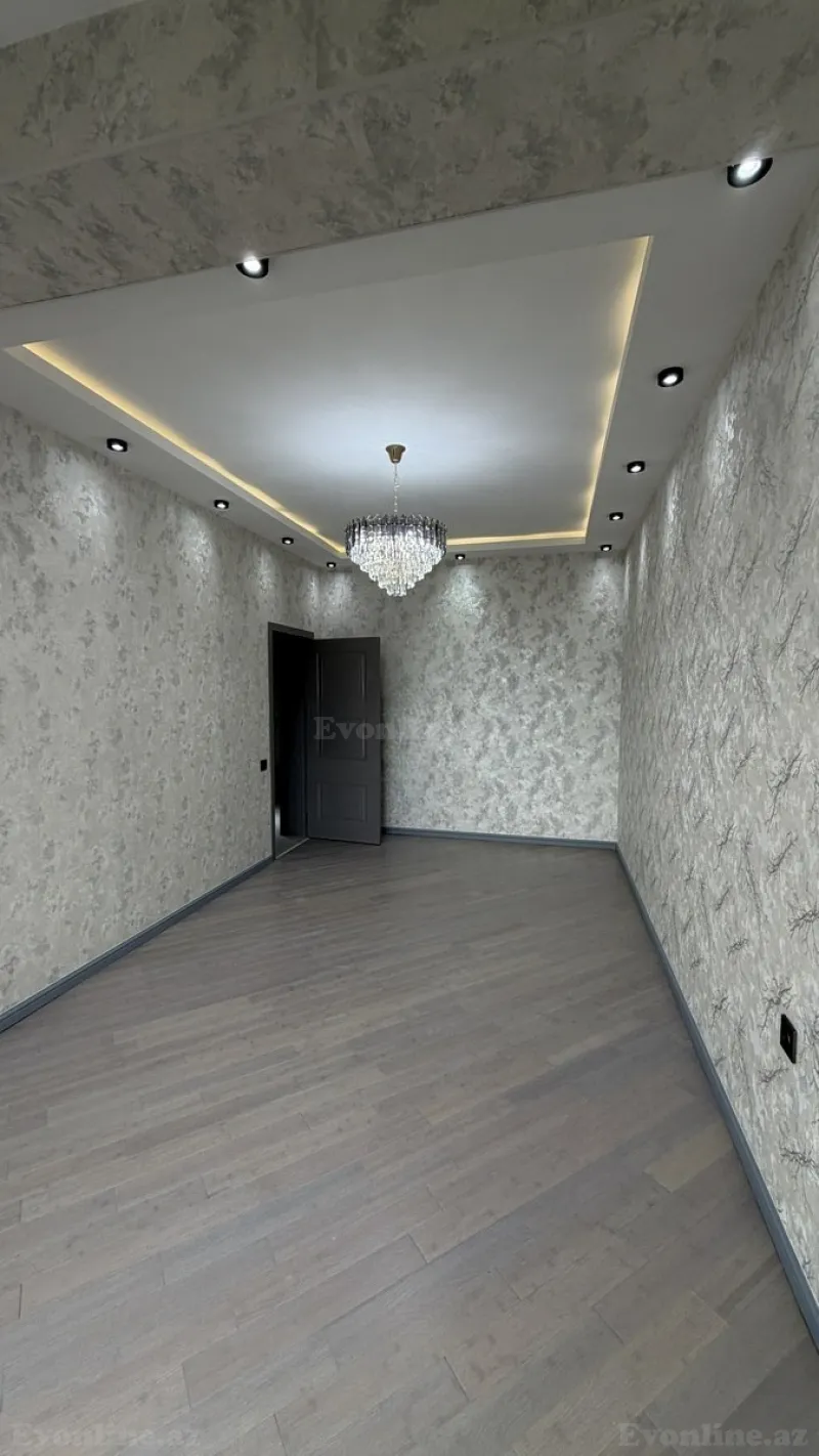 Satılır 3 otaqlı Mənzil Yeni tikili 96 m² Bakıxanov - şəkil 10