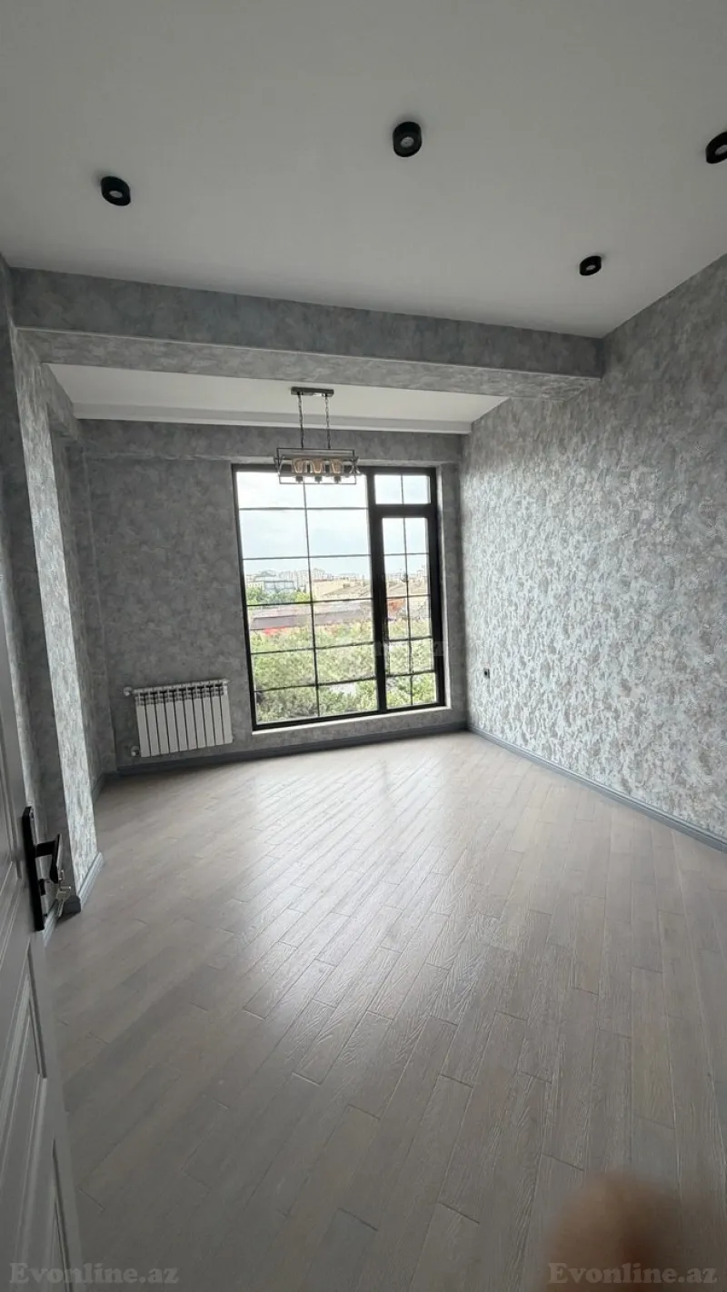 Satılır 3 otaqlı Mənzil Yeni tikili 96 m² Bakıxanov - şəkil 11