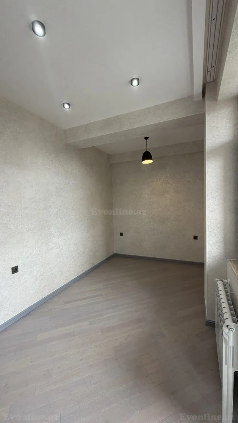 Satılır 3 otaqlı Mənzil Yeni tikili 96 m² Bakıxanov - şəkil 12