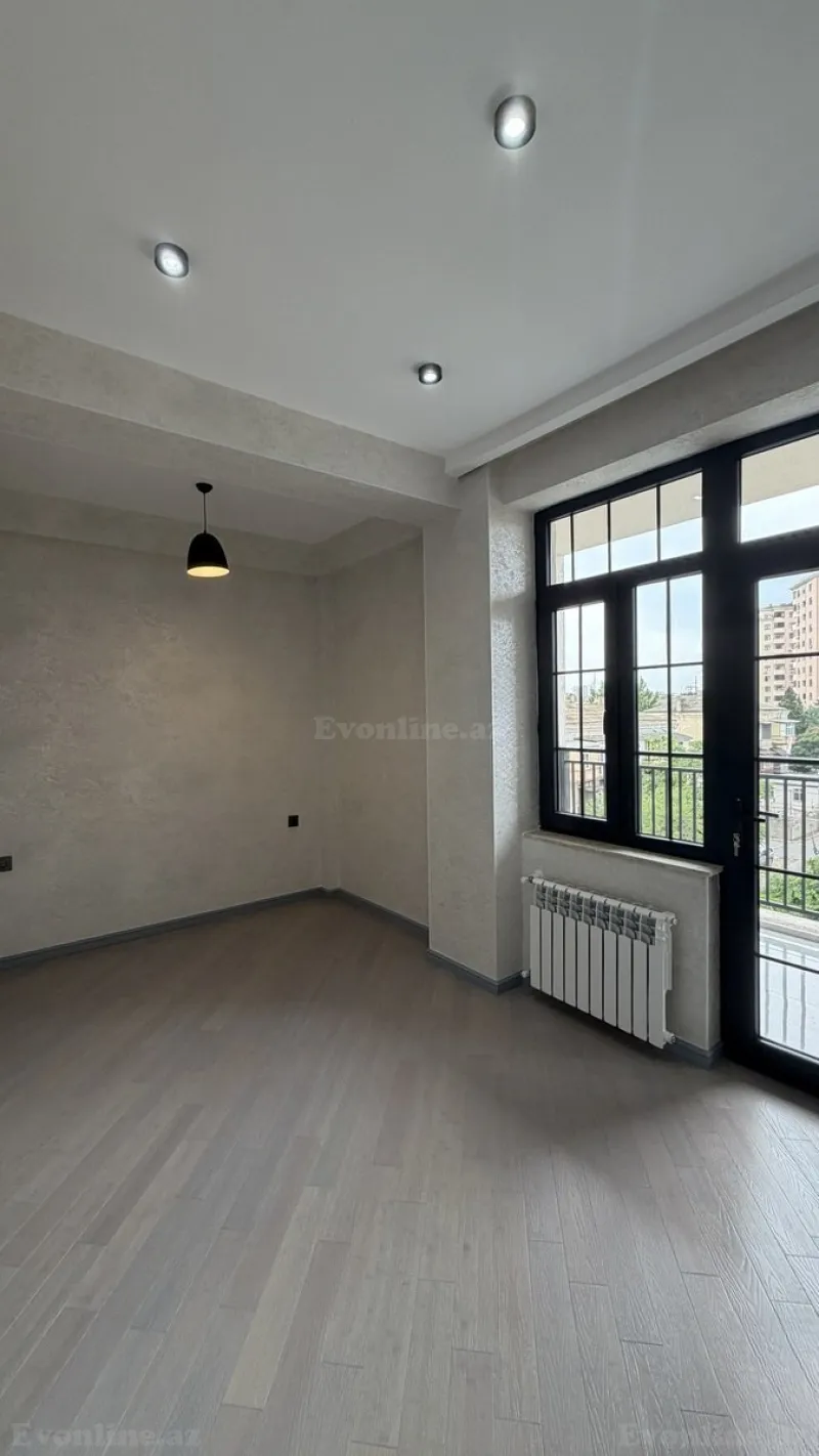 Satılır 3 otaqlı Mənzil Yeni tikili 96 m² Bakıxanov - şəkil 13