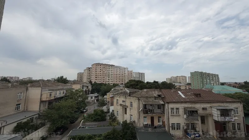 Satılır 3 otaqlı Mənzil Yeni tikili 96 m² Bakıxanov - şəkil 17