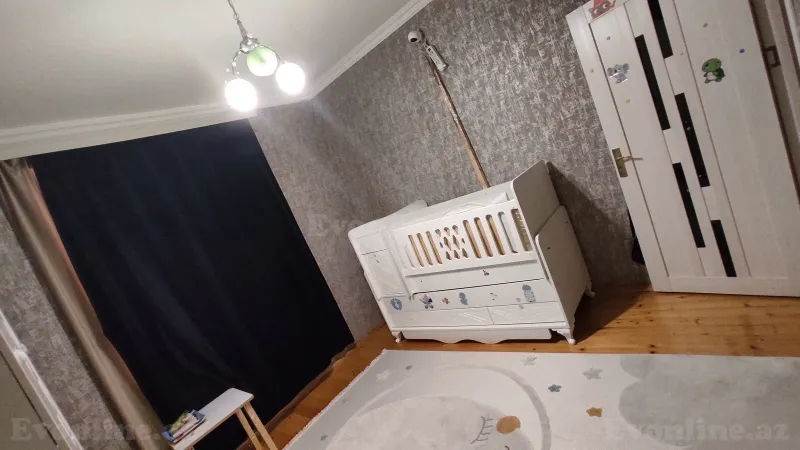 Satılır 4 otaqlı Mənzil Yeni tikili 101 m² Ramana - şəkil 6