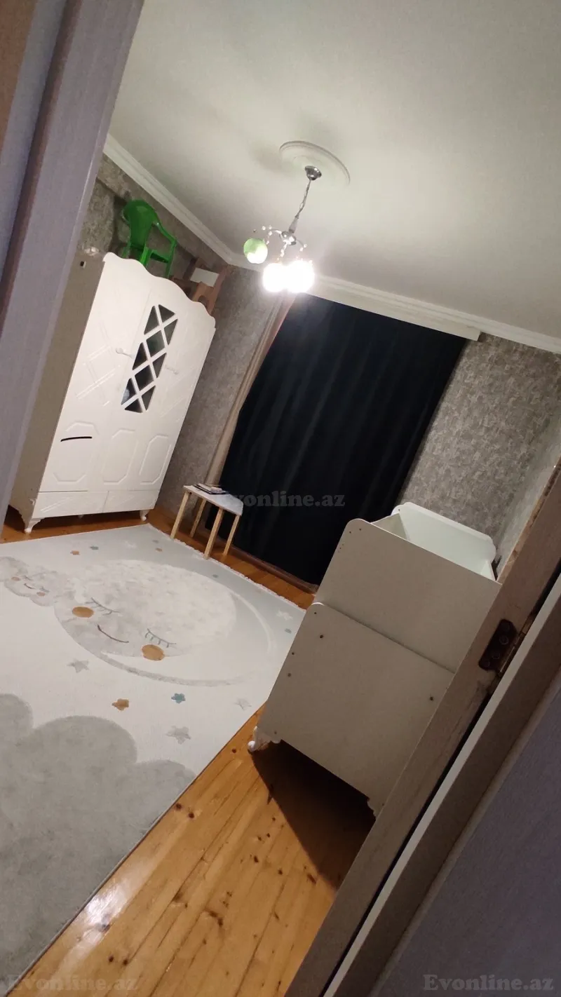 Satılır 4 otaqlı Mənzil Yeni tikili 101 m² Ramana - şəkil 8