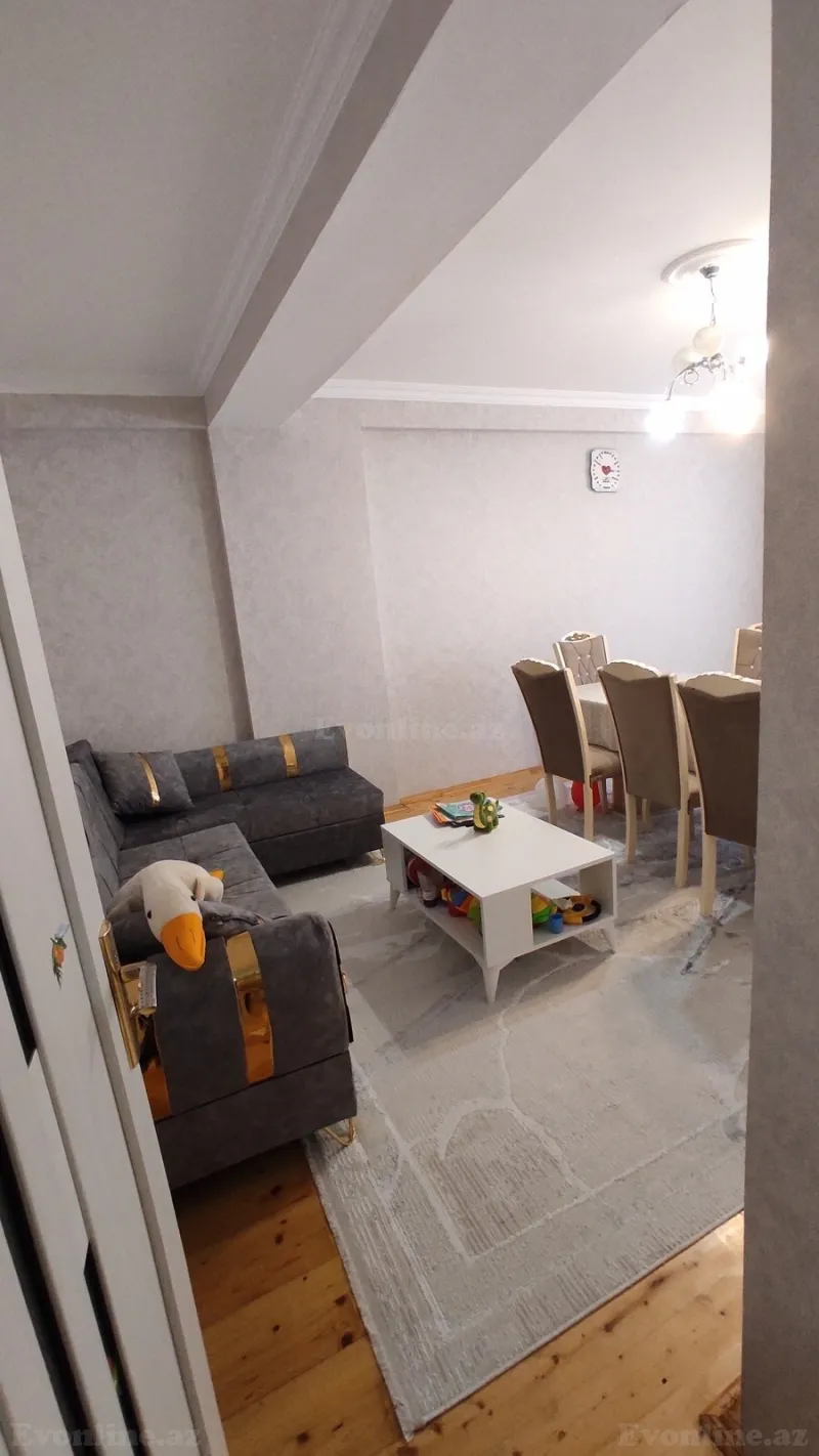 Satılır 4 otaqlı Mənzil Yeni tikili 101 m² Ramana - şəkil 10