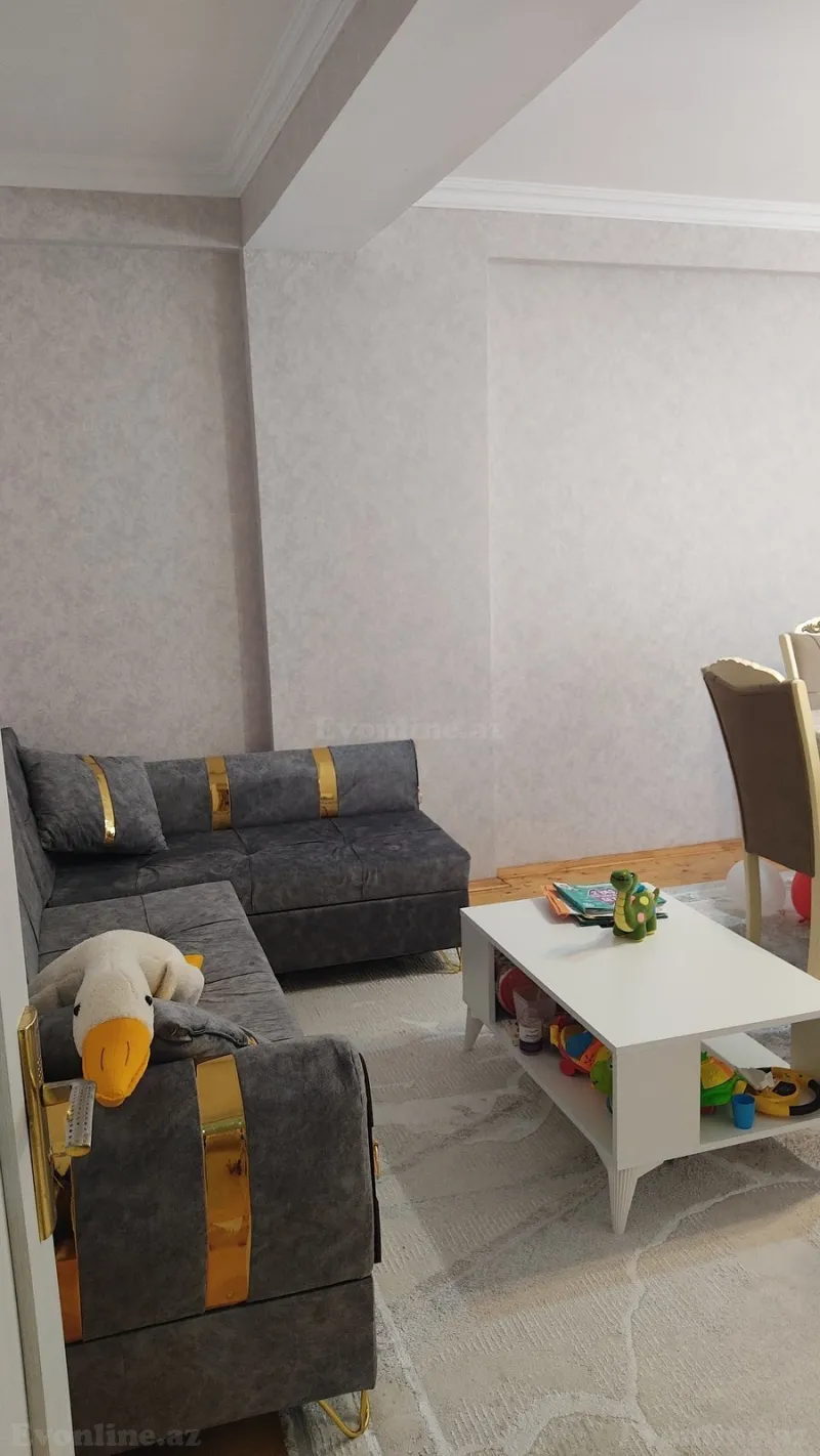 Satılır 4 otaqlı Mənzil Yeni tikili 101 m² Ramana - şəkil 11
