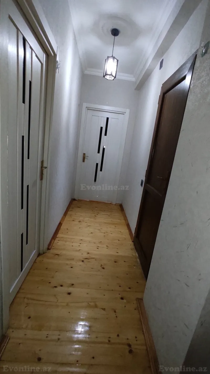 Satılır 4 otaqlı Mənzil Yeni tikili 101 m² Ramana - şəkil 13