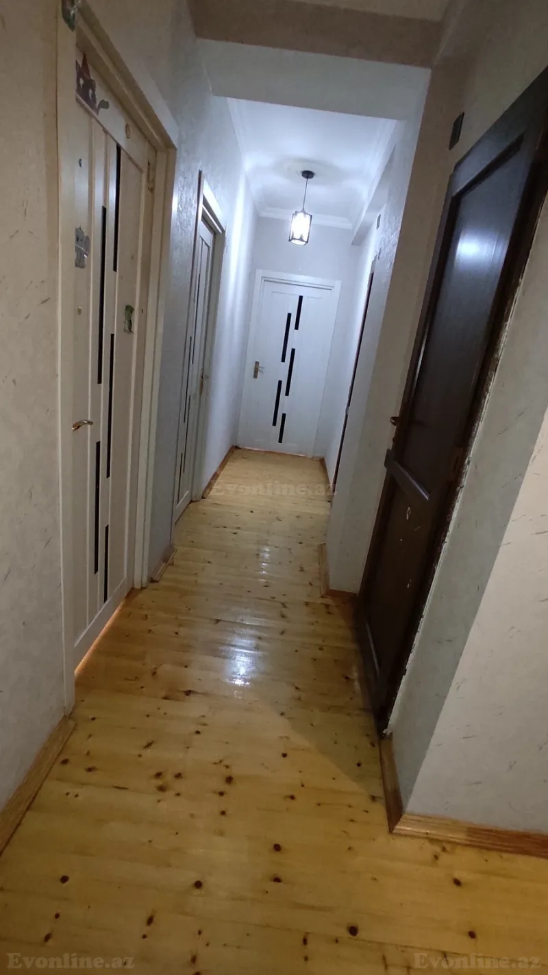 Satılır 4 otaqlı Mənzil Yeni tikili 101 m² Ramana - şəkil 14