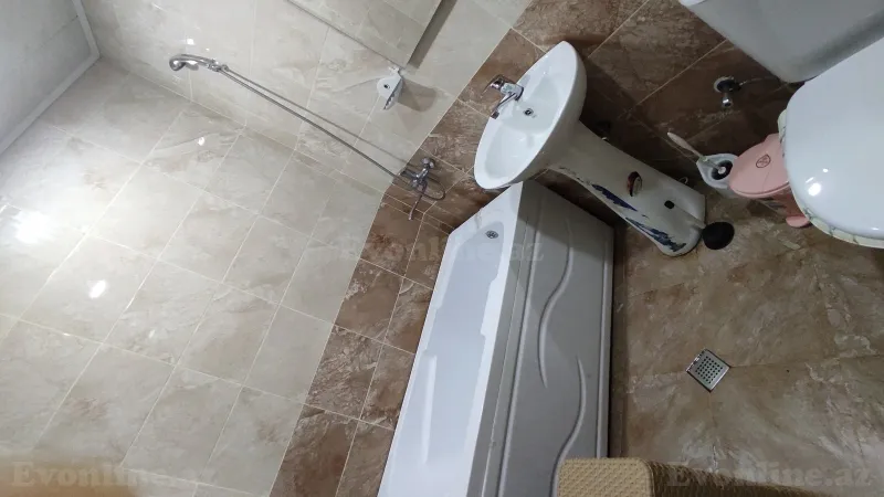 Satılır 4 otaqlı Mənzil Yeni tikili 101 m² Ramana - şəkil 18