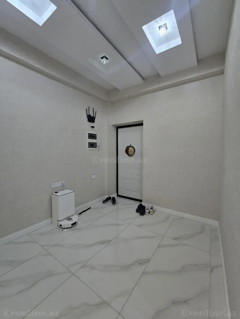 Satılır 3 otaqlı Mənzil Yeni tikili 93 m² Xırdalan - şəkil 5