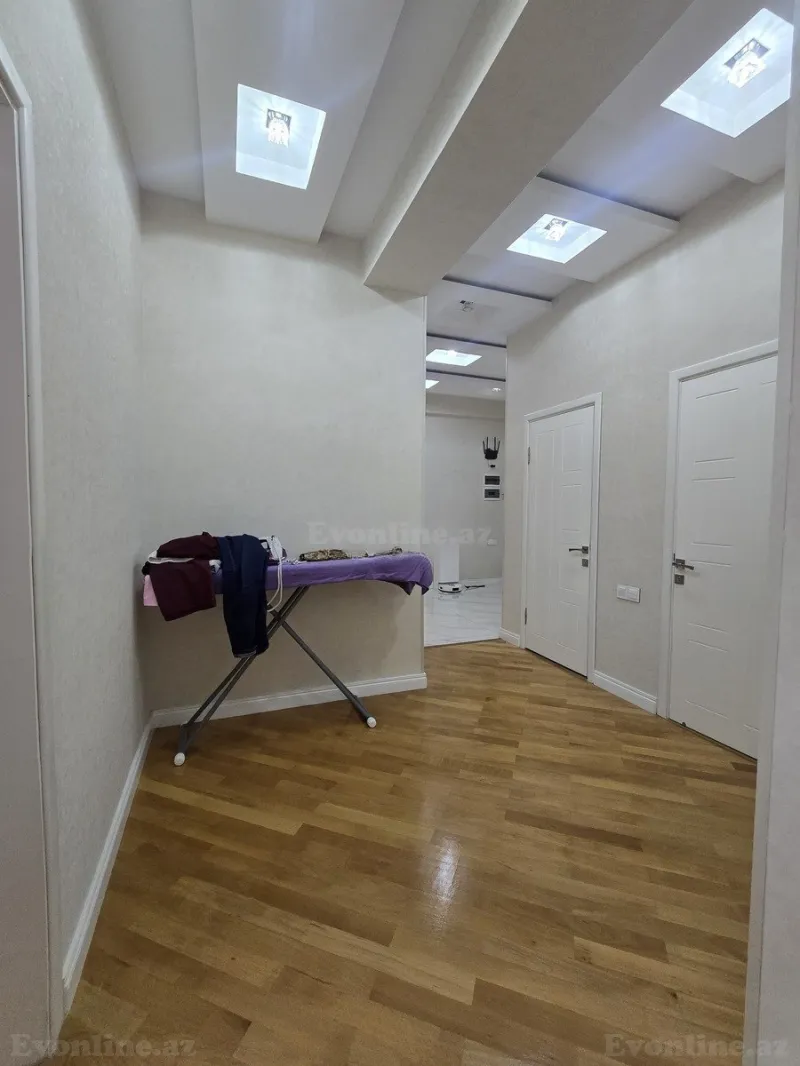 Satılır 3 otaqlı Mənzil Yeni tikili 93 m² Xırdalan - şəkil 6
