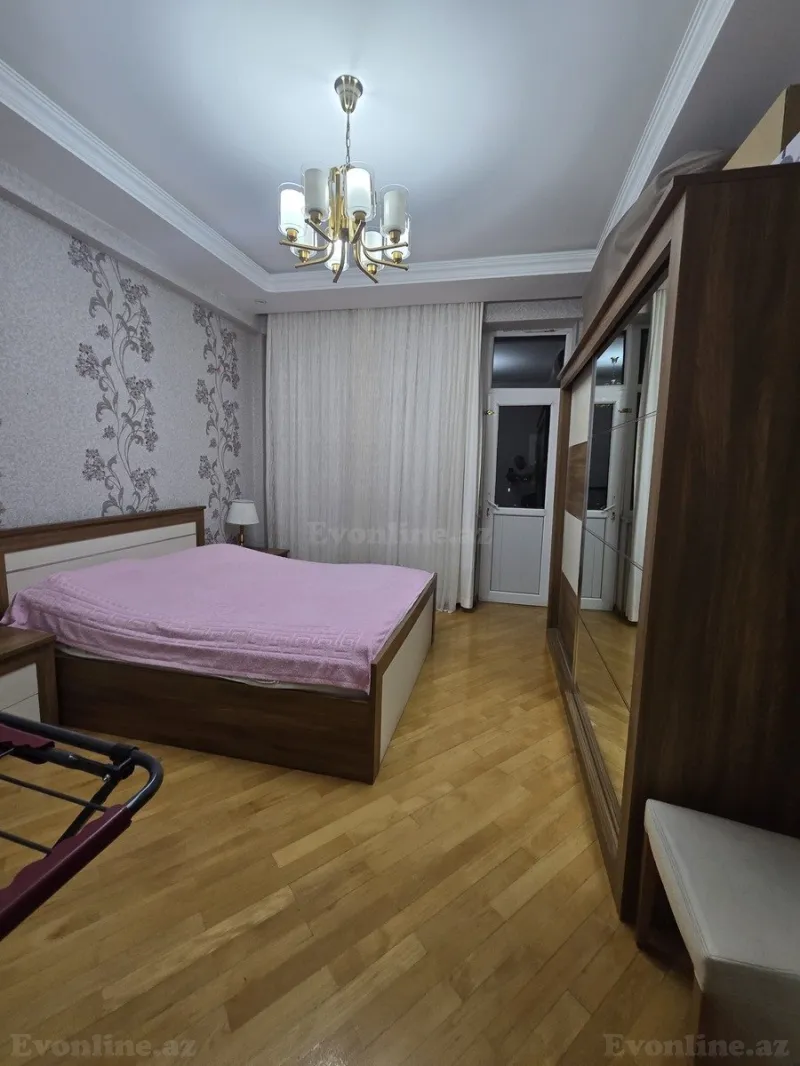 Satılır 3 otaqlı Mənzil Yeni tikili 93 m² Xırdalan - şəkil 7
