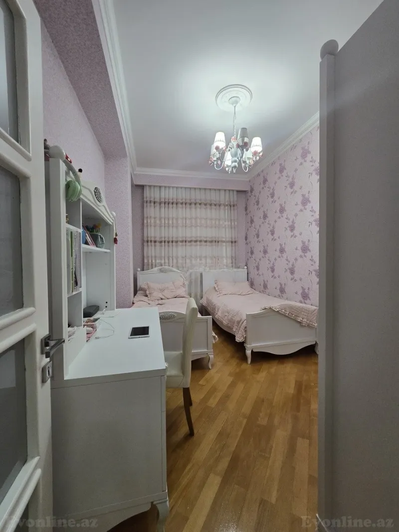 Satılır 3 otaqlı Mənzil Yeni tikili 93 m² Xırdalan - şəkil 8