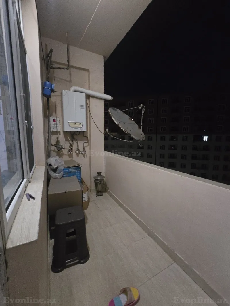 Satılır 3 otaqlı Mənzil Yeni tikili 93 m² Xırdalan - şəkil 9
