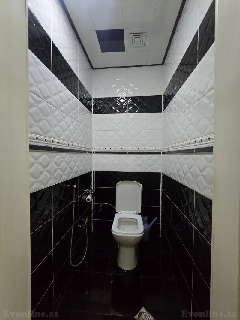 Satılır 3 otaqlı Mənzil Yeni tikili 93 m² Xırdalan - şəkil 11