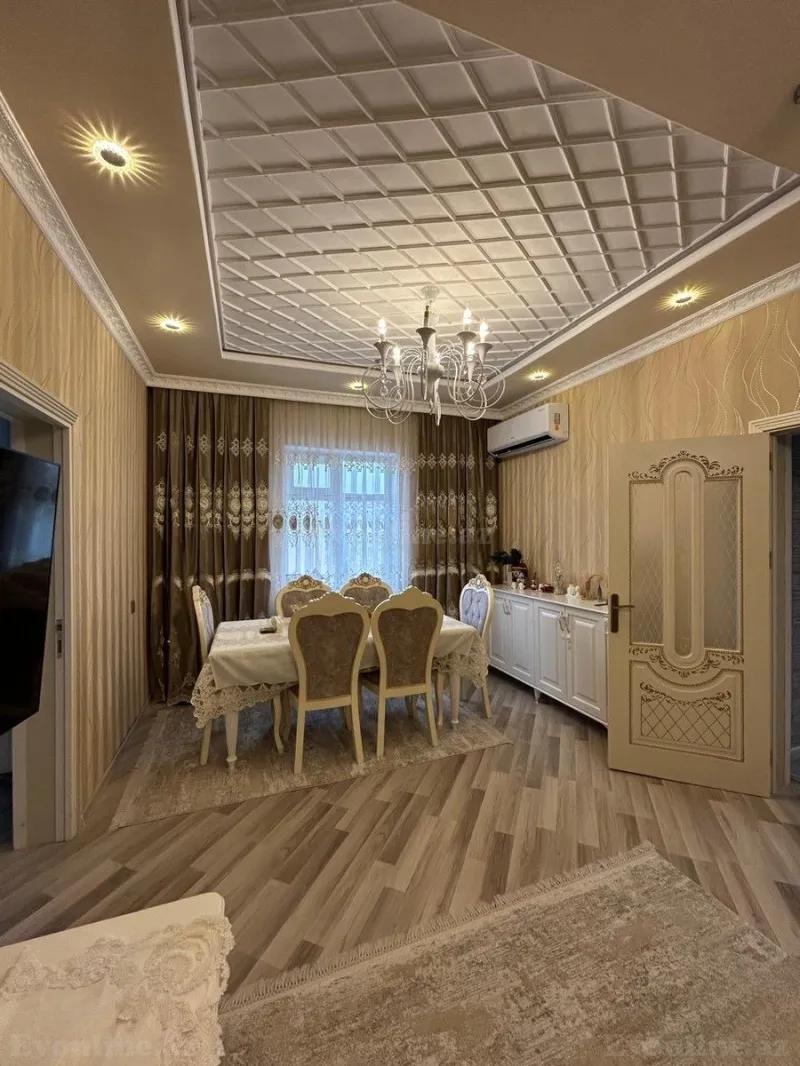 Satılır 7 otaqlı Həyət evi 160 m² Sumqayıt - şəkil 5