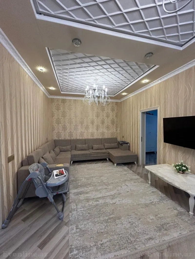 Satılır 7 otaqlı Həyət evi 160 m² Sumqayıt - şəkil 6