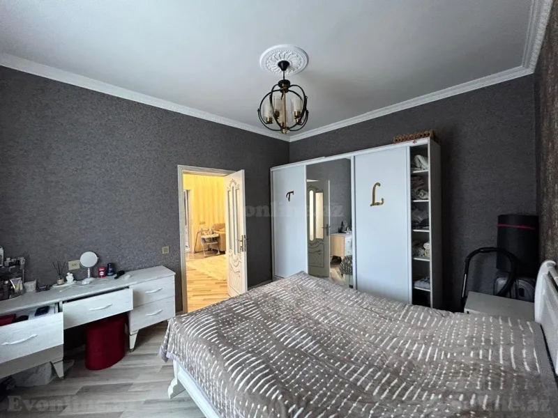 Satılır 7 otaqlı Həyət evi 160 m² Sumqayıt - şəkil 7