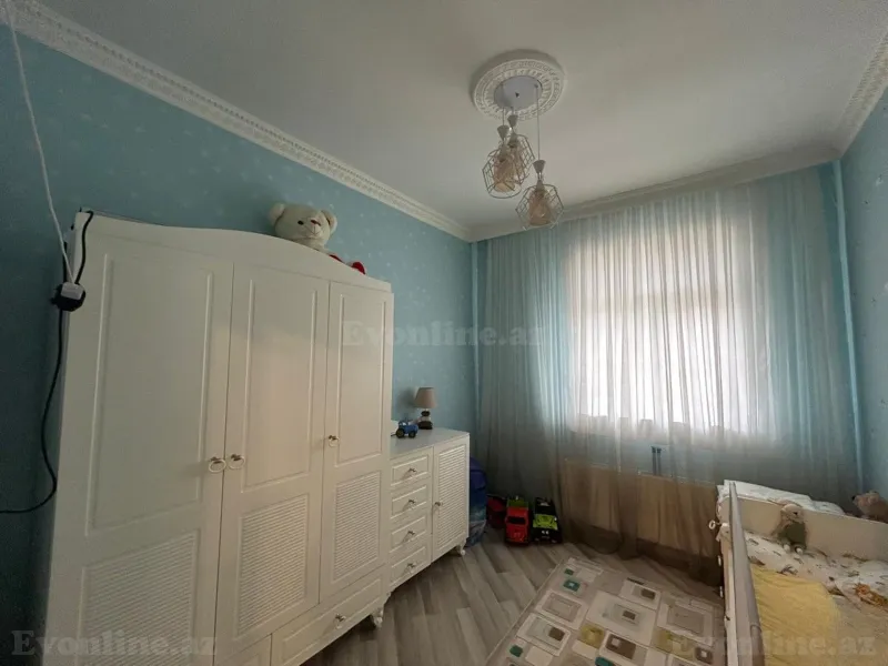 Satılır 7 otaqlı Həyət evi 160 m² Sumqayıt - şəkil 8
