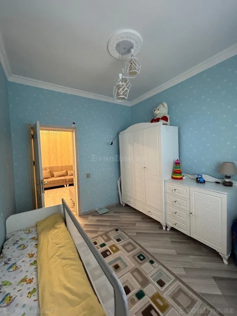 Satılır 7 otaqlı Həyət evi 160 m² Sumqayıt - şəkil 9