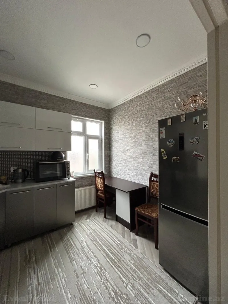 Satılır 7 otaqlı Həyət evi 160 m² Sumqayıt - şəkil 11