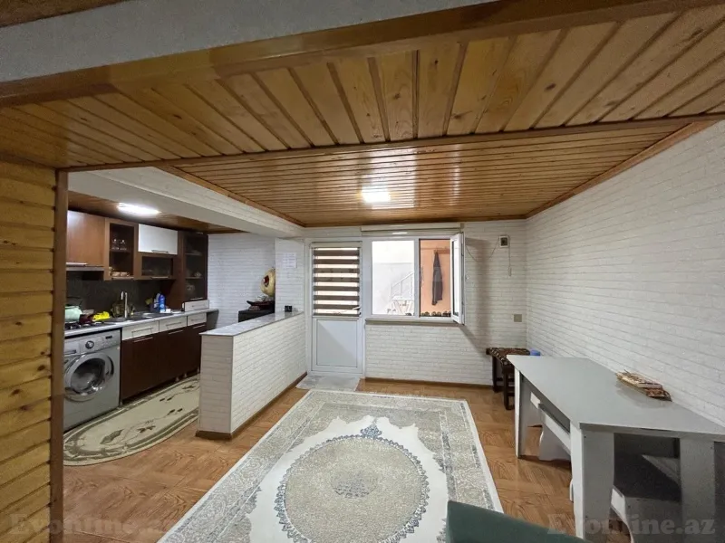 Satılır 7 otaqlı Həyət evi 160 m² Sumqayıt - şəkil 12