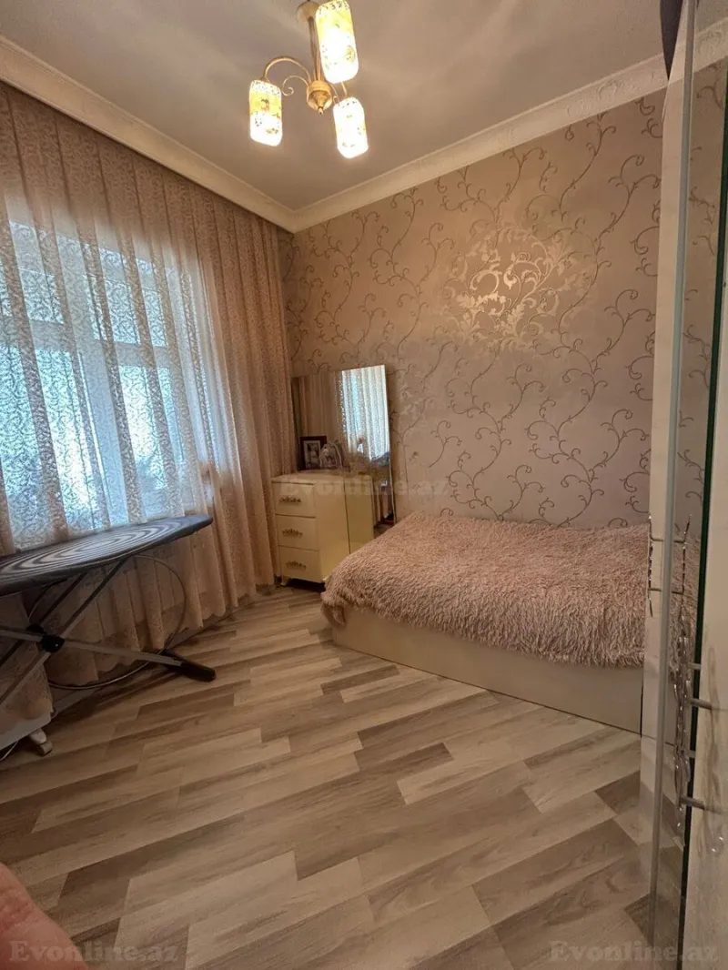 Satılır 7 otaqlı Həyət evi 160 m² Sumqayıt - şəkil 13