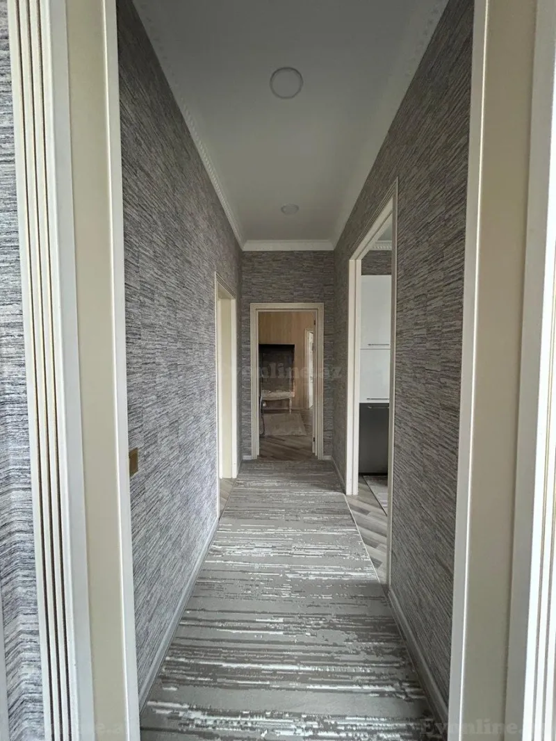 Satılır 7 otaqlı Həyət evi 160 m² Sumqayıt - şəkil 14