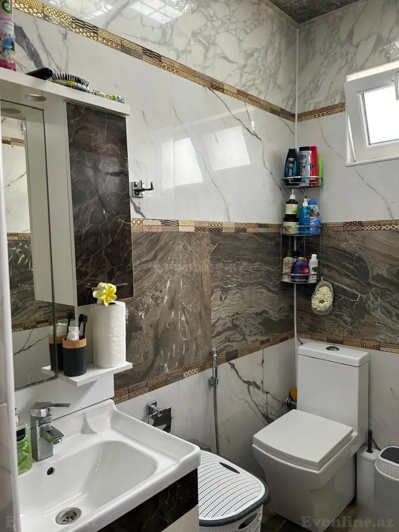 Satılır 7 otaqlı Həyət evi 160 m² Sumqayıt - şəkil 15