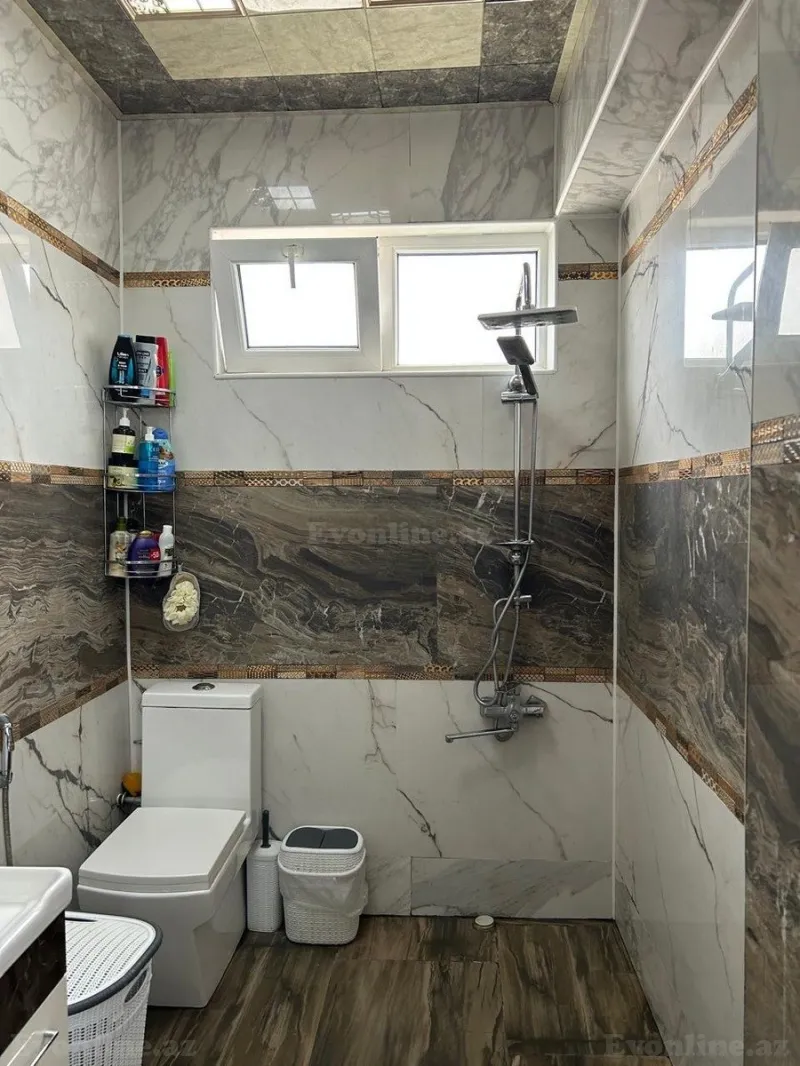 Satılır 7 otaqlı Həyət evi 160 m² Sumqayıt - şəkil 16