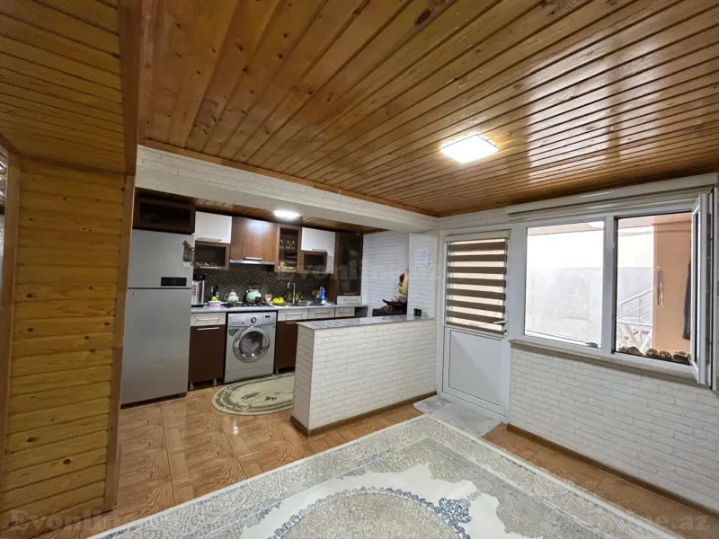 Satılır 7 otaqlı Həyət evi 160 m² Sumqayıt - şəkil 18