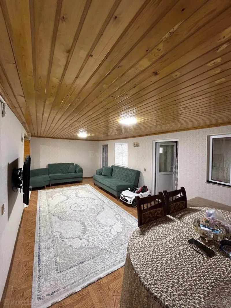 Satılır 7 otaqlı Həyət evi 160 m² Sumqayıt - şəkil 19