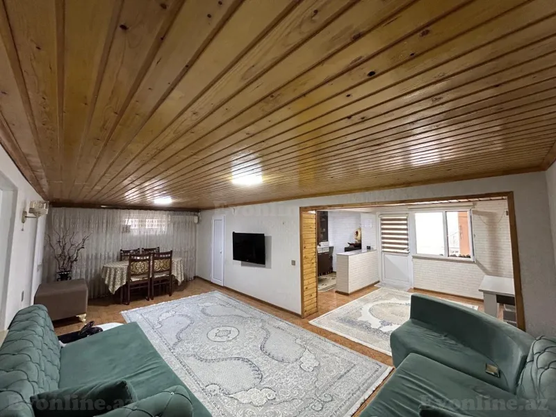 Satılır 7 otaqlı Həyət evi 160 m² Sumqayıt - şəkil 20