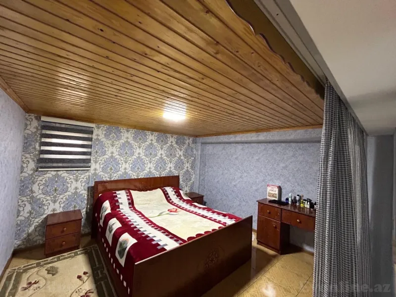 Satılır 7 otaqlı Həyət evi 160 m² Sumqayıt - şəkil 22