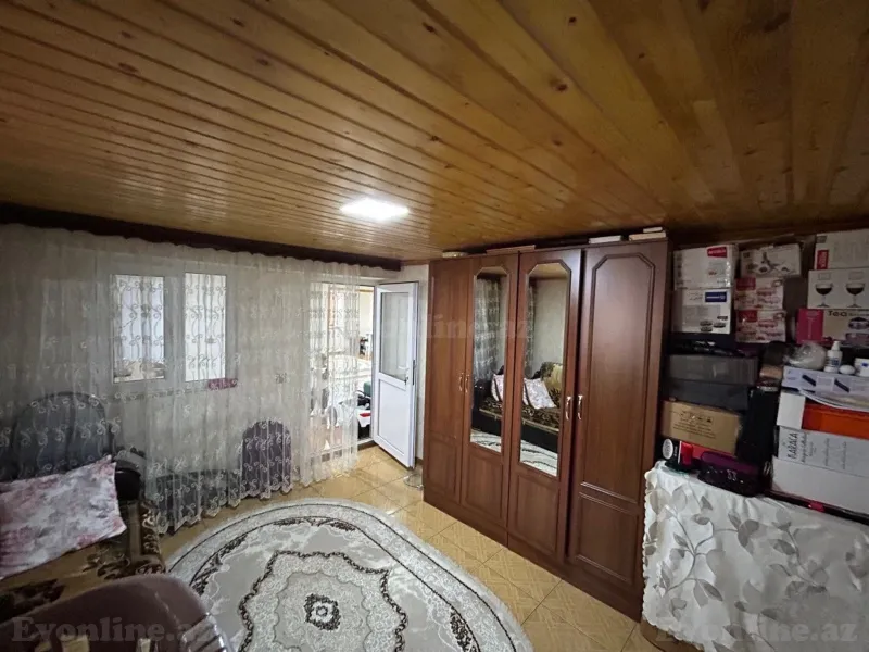 Satılır 7 otaqlı Həyət evi 160 m² Sumqayıt - şəkil 23